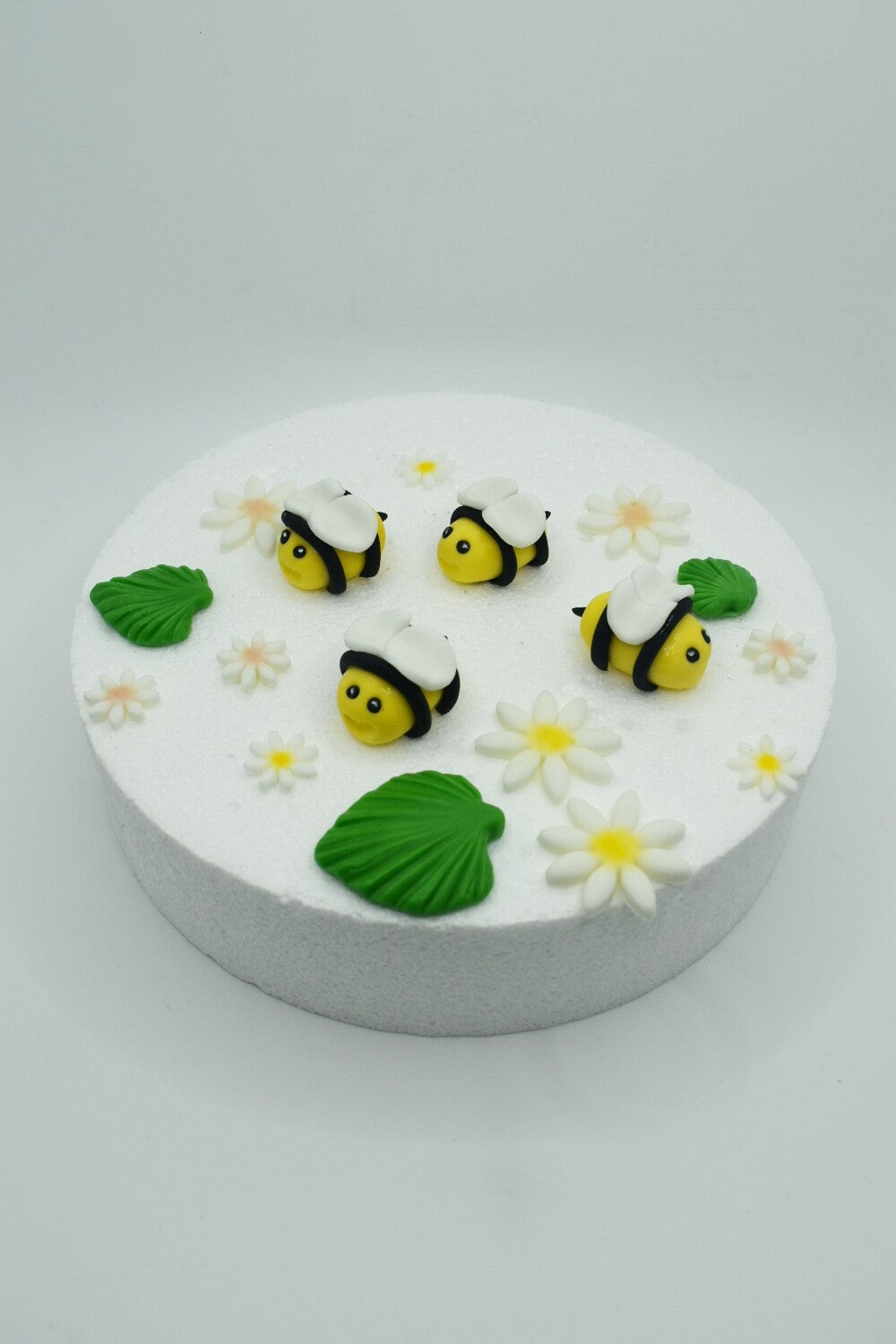 Bienen Deko Set